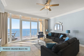 Phoenix Orange Beach 1703 by Liquid Life